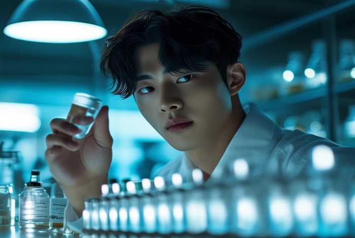 朴灿烈真的（朴灿烈真的买了补药吗）