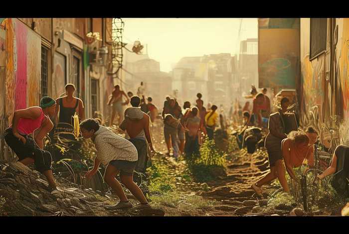 生活因拼搏而存在,拼搏因生活而永恒（生活因拼搏而存在,拼搏因生活而永恒作文）