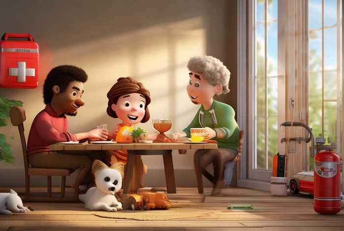 生活安全心得体会400字（生活安全心得体会400字怎么写）