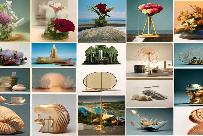 生活中的黄金比例50个例子 - 生活中的黄金比例50个例子有哪些