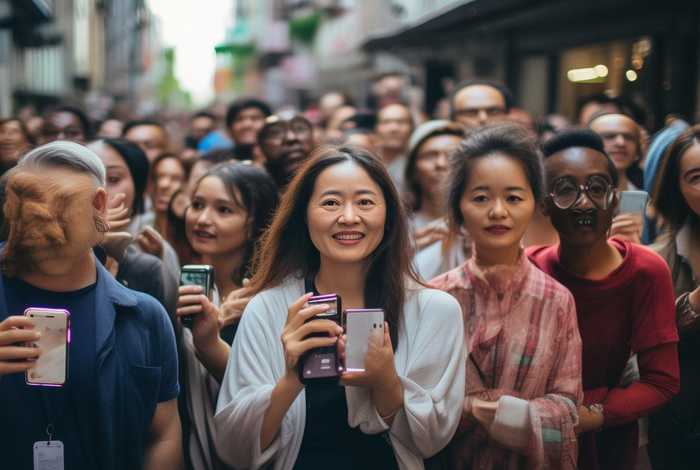 品牌标志华润与您携手改变生活 华润标志的寓意 品牌标志华润与您携手改变生活 华润标志的寓意