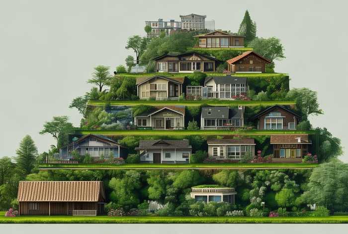 生活分级 - 生活分几种等级