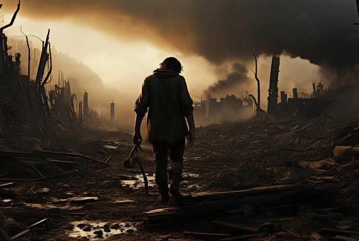 末世生活 小说 末世生活小说 最新章节 无弹窗