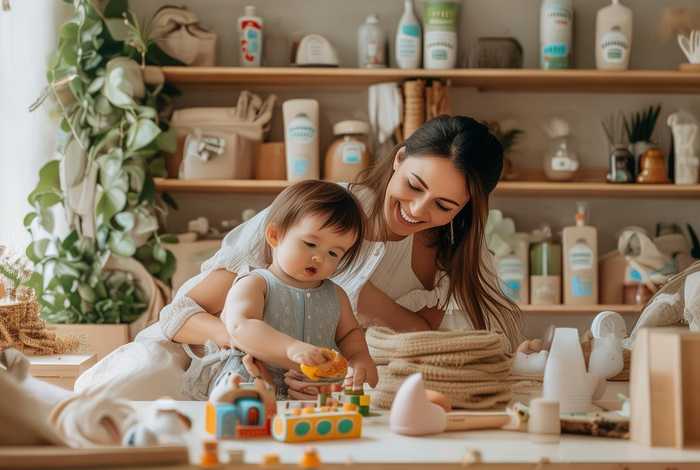 母婴缘生活馆 母婴生活馆加盟怎么样 母婴缘生活馆 母婴生活馆加盟怎么样