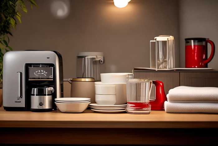 生活必备用品全套（生活必备用品全套有哪些）