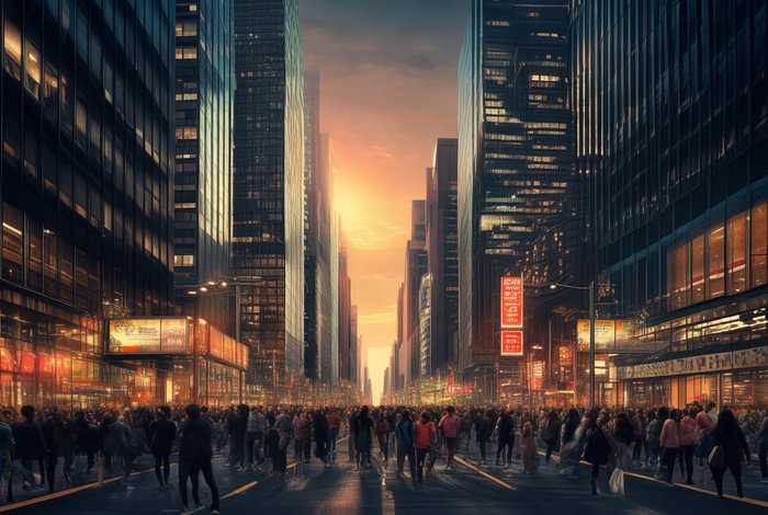 生活的节奏太快作文 - 生活的节奏太快作文素材