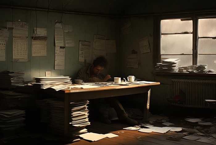 生活枯燥无味差不多的句子 - 生活枯燥无味差不多的句子是什么