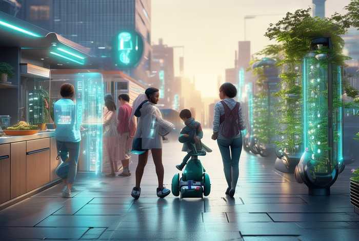 生活方面科技创新，生活方面科技创新有哪些