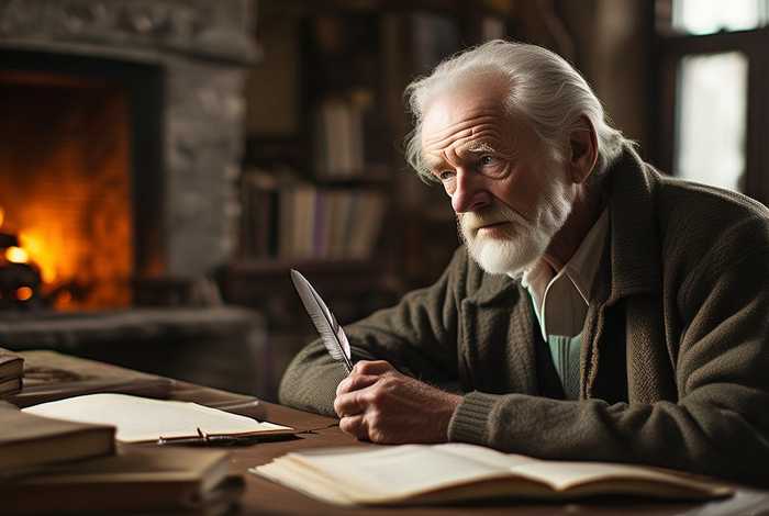 生活是为了什么，生活是为了什么而活着