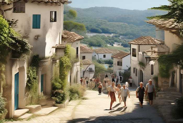 哪个城市生活节奏最慢(哪个城市生活节奏最慢呢) 哪个城市生活节奏最慢(哪个城市生活节奏最慢呢)