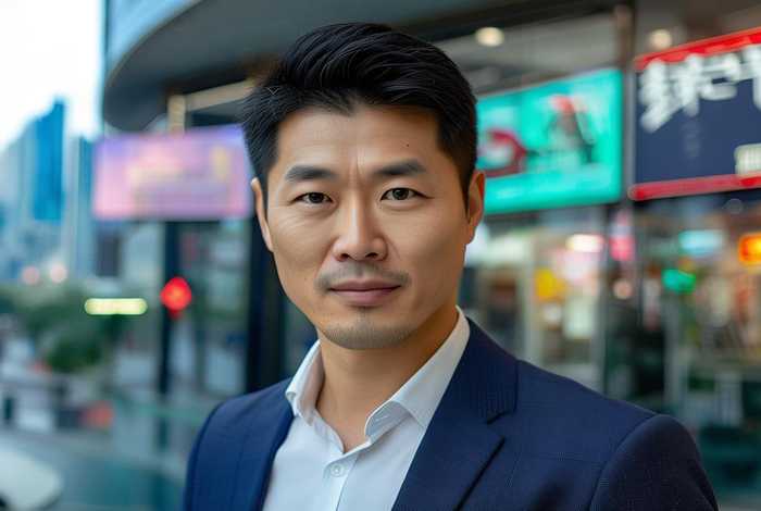 深圳百米生活邱彪,百米生活邱彪简历 深圳百米生活邱彪,百米生活邱彪简历