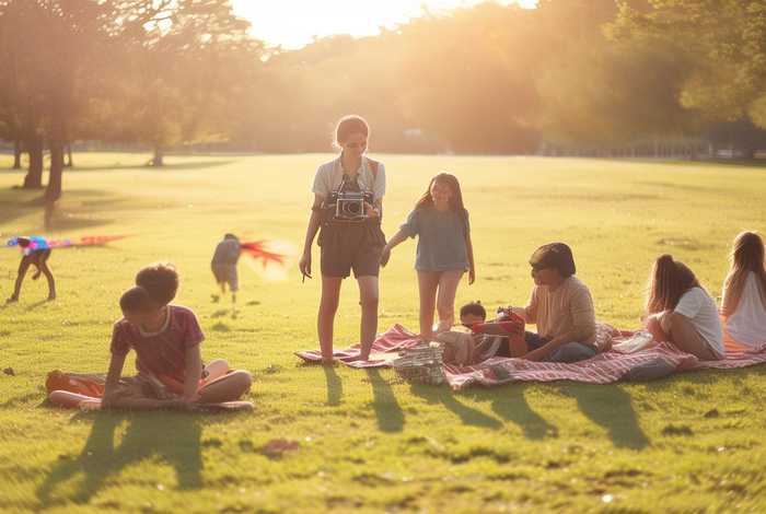 摄影记录生活；摄影记录生活的意义
