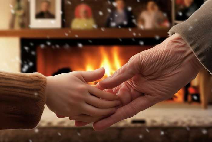 生活中亲情视频催泪片段、生活中亲情视频催泪片段素材