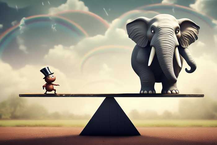 生活不公平图片；生活不公平图片搞笑