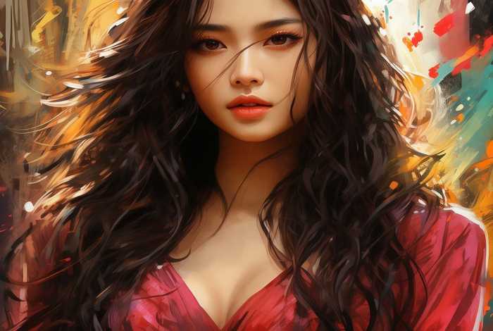 热巴个人(迪丽热巴个人) 热巴个人(迪丽热巴个人)