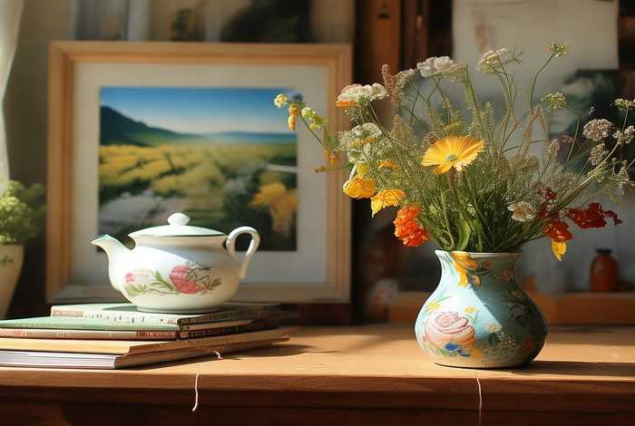 日常生活审美化 日常生活审美化例子