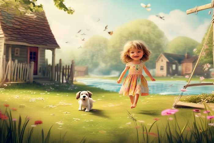 描写童年生活的文章作品；描写童年生活的文章作品有哪些