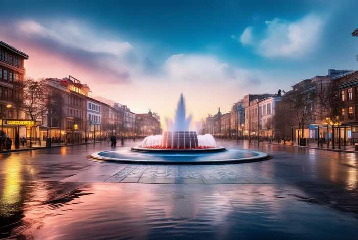 生活家广场属于店埠城西还是城东；生活家门店