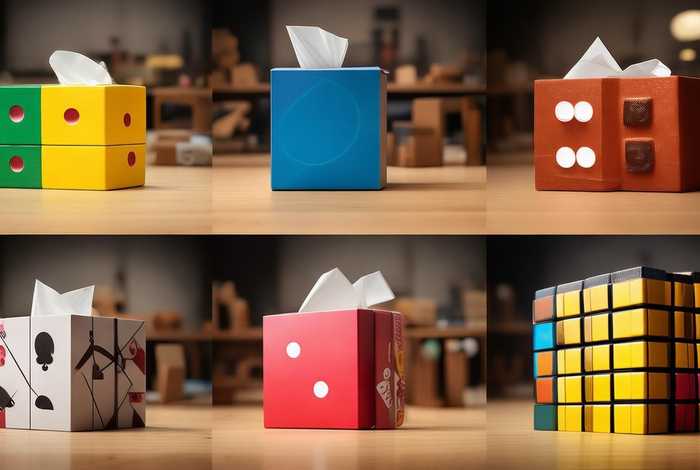生活中常见的正方体有哪些 - 生活中常见的正方体有哪些？