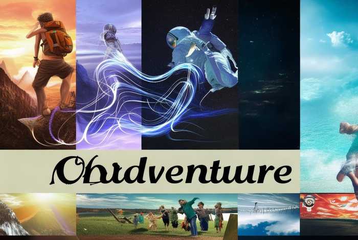 生活历险记作文；人生历险记作文