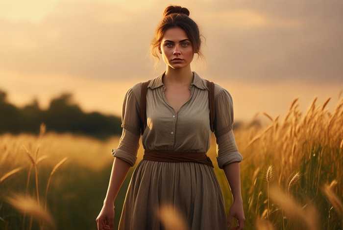 农女的奋斗生活大结局（农女的奋斗生活免费阅读全文）