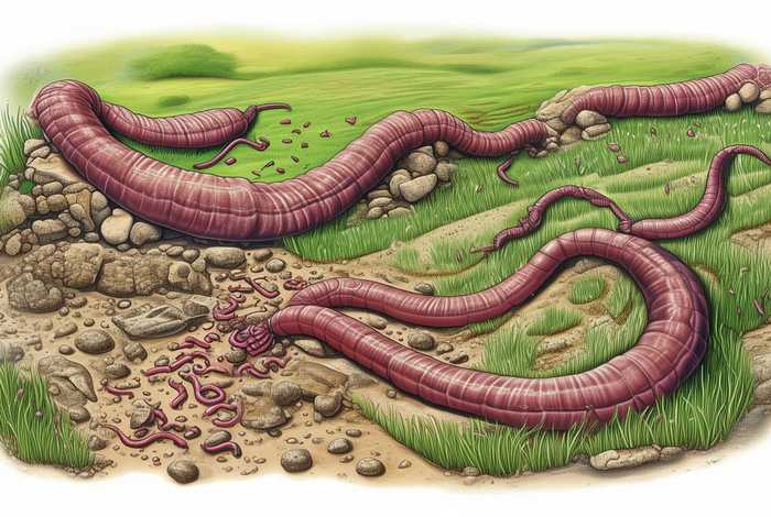 牛带绦虫生活史示意图、牛带绦虫生活史示意图高清 牛带绦虫生活史示意图、牛带绦虫生活史示意图高清