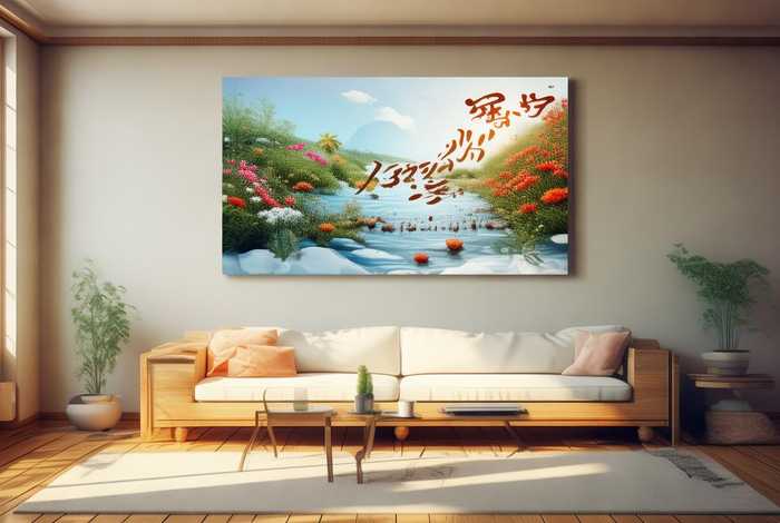 生活美的图片，生活美美的图片带字