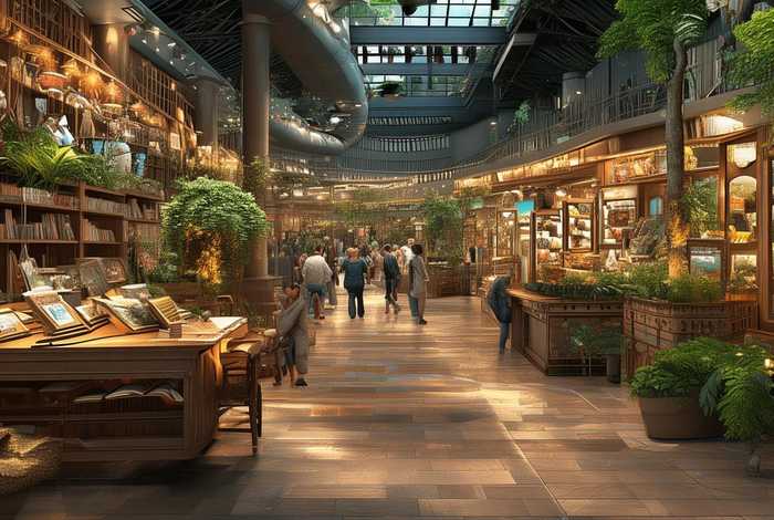 什么是生活馆经营模式,什么是生活馆经营模式的特点 什么是生活馆经营模式,什么是生活馆经营模式的特点