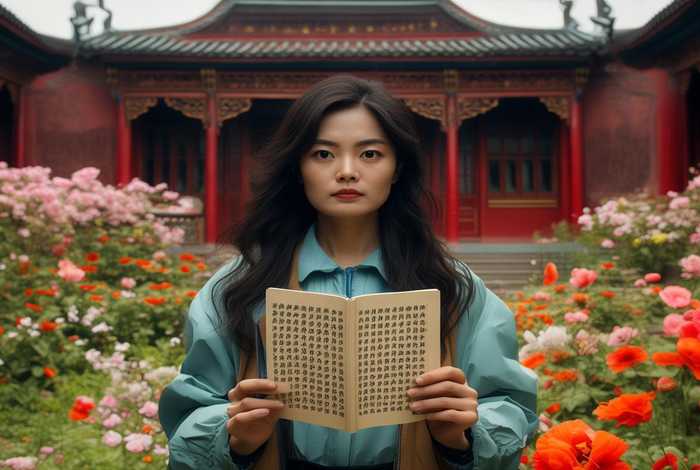 清穿在红楼世界认真生活（清穿在红楼世界认真生活免费阅读）