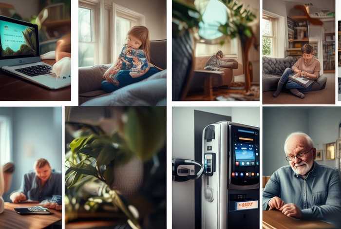 生活中密码的五个应用、生活中密码的五个应用是什么