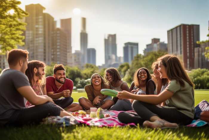 生活因朋友更精彩（生活因朋友更精彩作文600字）