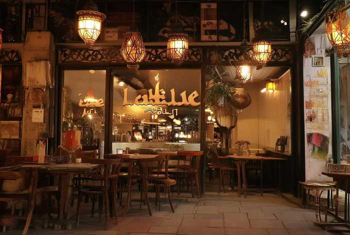 生活咖啡馆临夏;生活咖啡馆临夏店地址 生活咖啡馆临夏;生活咖啡馆临夏店地址