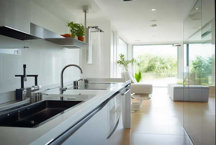 生活回用水改造工程技术标 生活用水改造方案 生活回用水改造工程技术标 生活用水改造方案