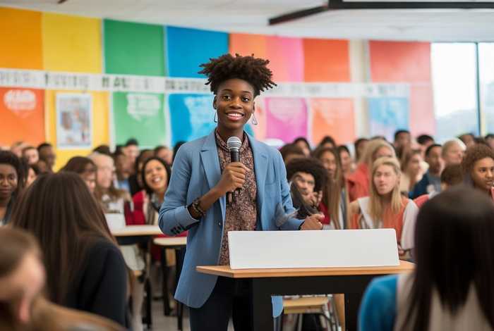 生活委的演讲稿；做生活委员的演讲稿