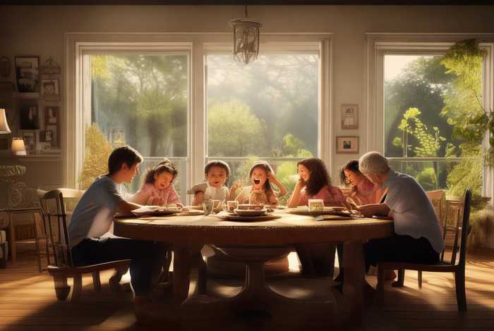 什么才是安稳的家，什么才是安稳的家庭