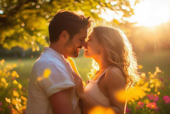 生活像阳光一样灿烂吻戏（生活像阳光一样灿烂吻戏在第几集）