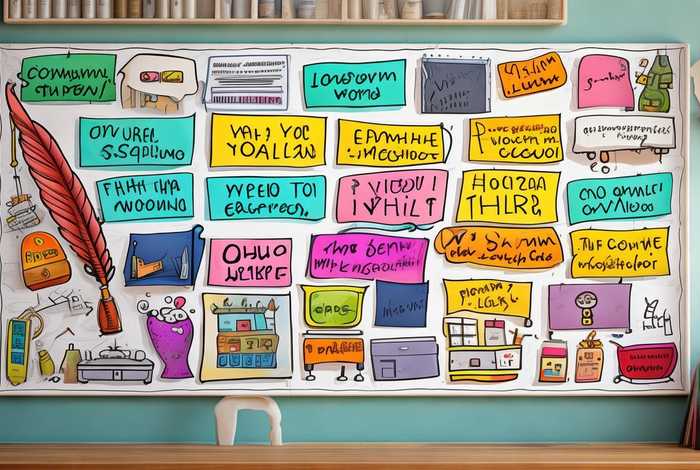 生活中的易错字手抄报 生活中的易错字手抄报怎么画 生活中的易错字手抄报 生活中的易错字手抄报怎么画