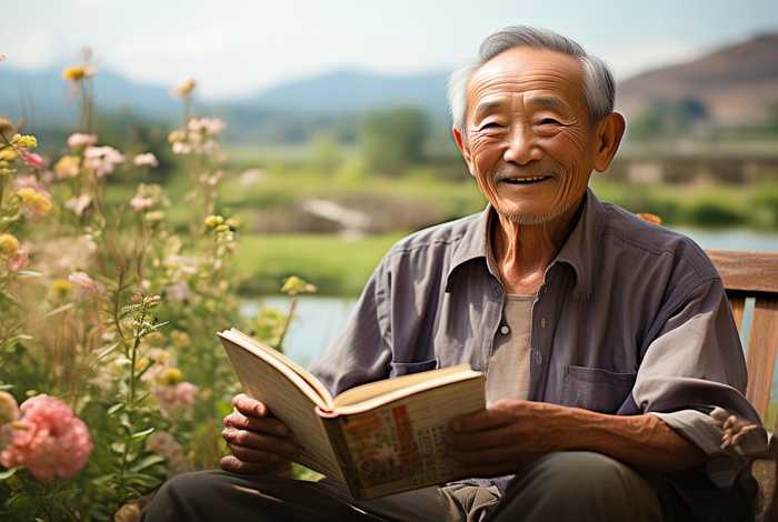 牛老汉的幸福生活全集 牛老汉的幸福生活全集免费观看