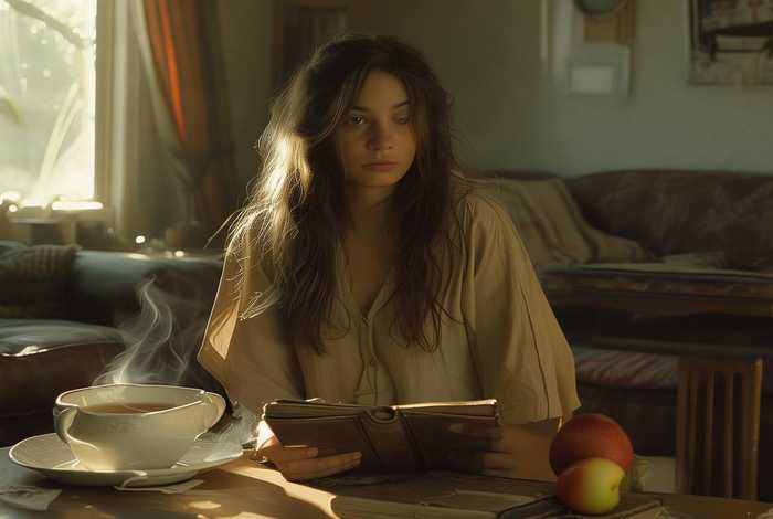 平淡生活快穿空间（平淡生活快穿空间小说）