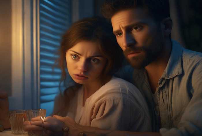 妻子的情绪容易失控 妻子的情绪容易失控怎么办