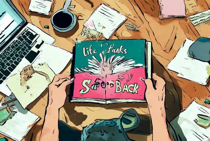 生活对我下手了在线阅读全文 - 生活对我下手了在线阅读全文无弹窗