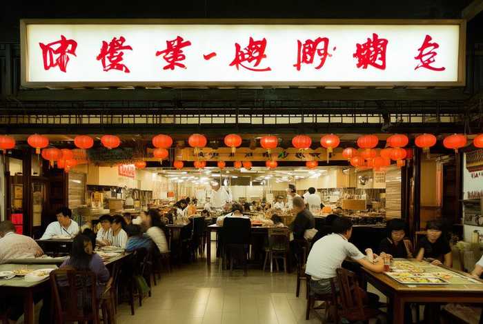 纳家小馆 - 纳家楼餐厅