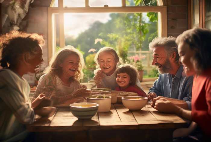 生活乐事小故事 - 生活乐事小故事50字