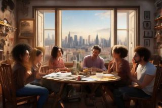 生活中的小智慧作文素材、生活中的小智慧作文素材摘抄