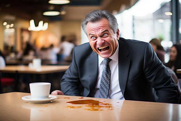 生活中尴尬总是来得猝不及防 - 生活中尴尬总是来得猝不及防的句子