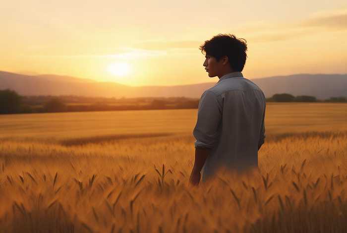 生活不止眼前的苟且说的是什么、生活不止眼前的苟且说的是什么意思