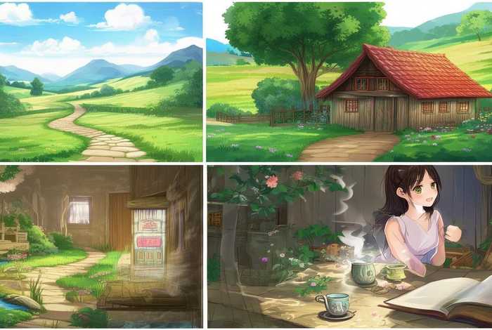 晴儿的田园生活笔趣阁,晴儿的田园生活笔趣阁在线阅读 晴儿的田园生活笔趣阁,晴儿的田园生活笔趣阁在线阅读