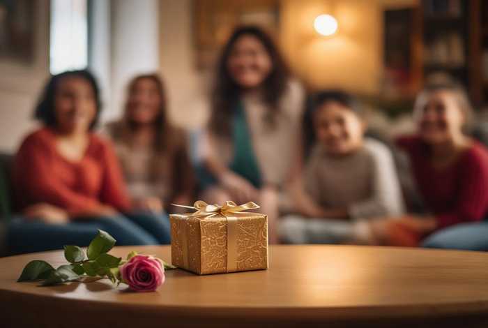 生活是需要仪式感的,礼物是为了提醒我们爱与被爱 生活需要仪式感 礼物是为了提醒我们爱与被爱