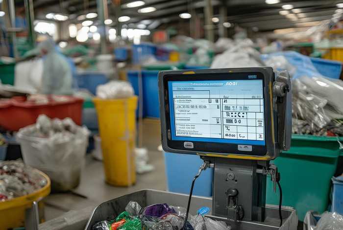 生活垃圾立方米和吨怎么换算 - 生活垃圾吨怎么换算成立方