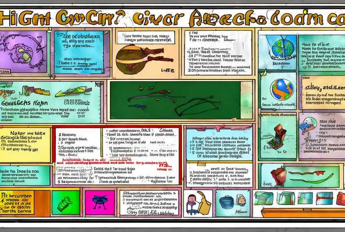 生活常识问题大全及答案，生活常识问题大全及答案高中